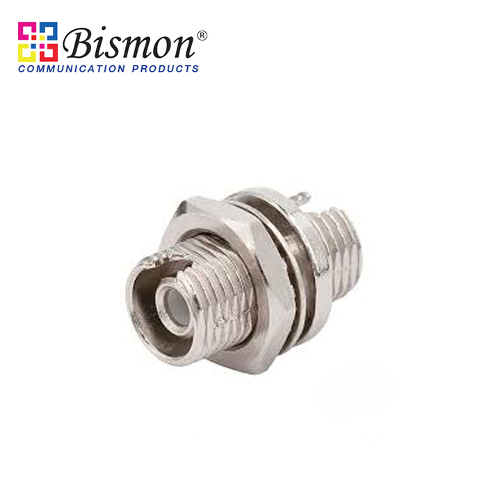 FC-Adaptor-MM-Metal-Housing-Phos-Bronze-Threaded-Type